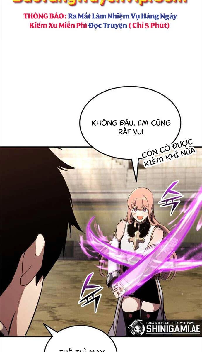 Huyền Thoại Game Thủ - Tái Xuất Chapter 140 - Trang 4