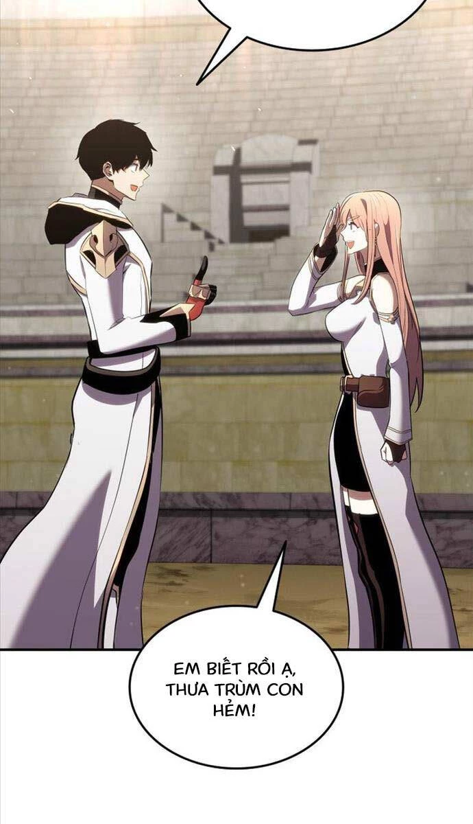 Huyền Thoại Game Thủ - Tái Xuất Chapter 140 - Trang 4