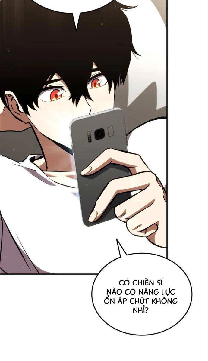 Huyền Thoại Game Thủ - Tái Xuất Chapter 140 - Trang 4