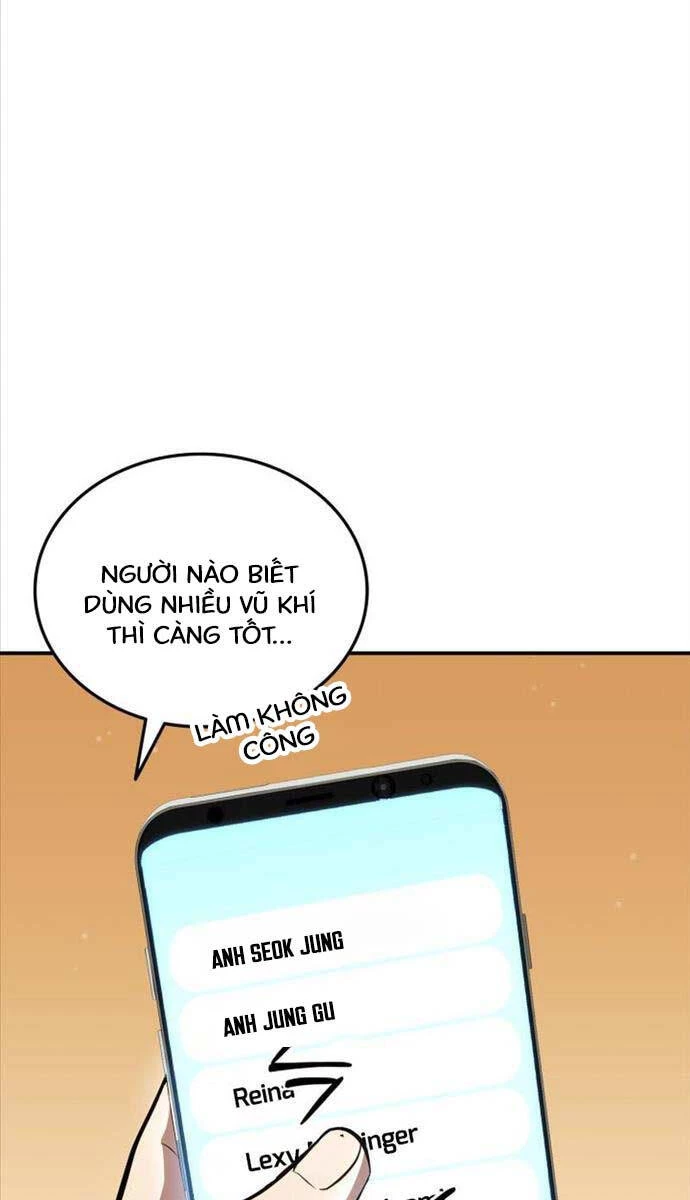 Huyền Thoại Game Thủ - Tái Xuất Chapter 140 - Trang 4