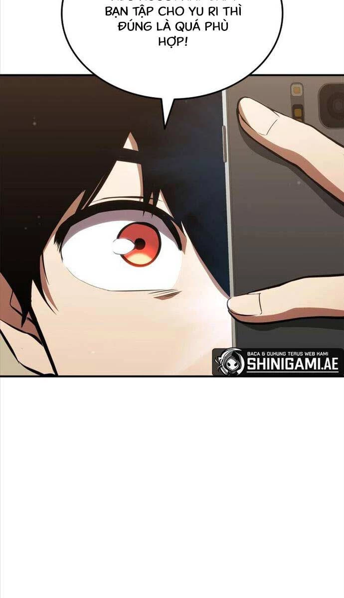 Huyền Thoại Game Thủ - Tái Xuất Chapter 140 - Trang 4