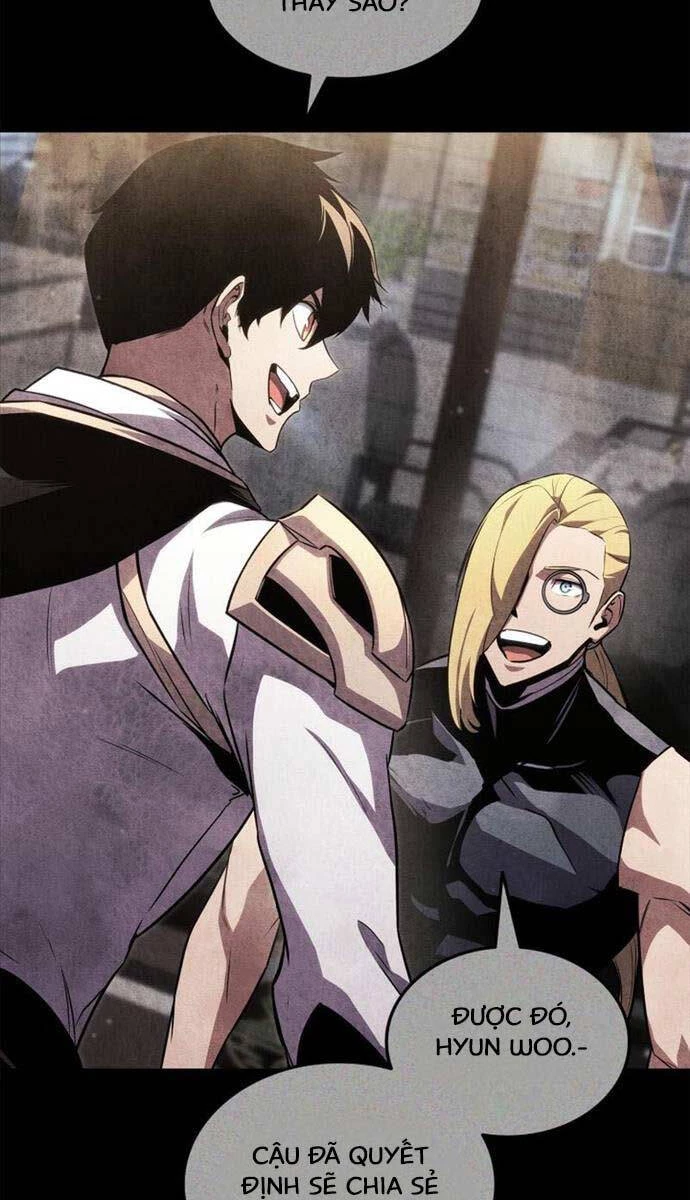 Huyền Thoại Game Thủ - Tái Xuất Chapter 140 - Trang 4