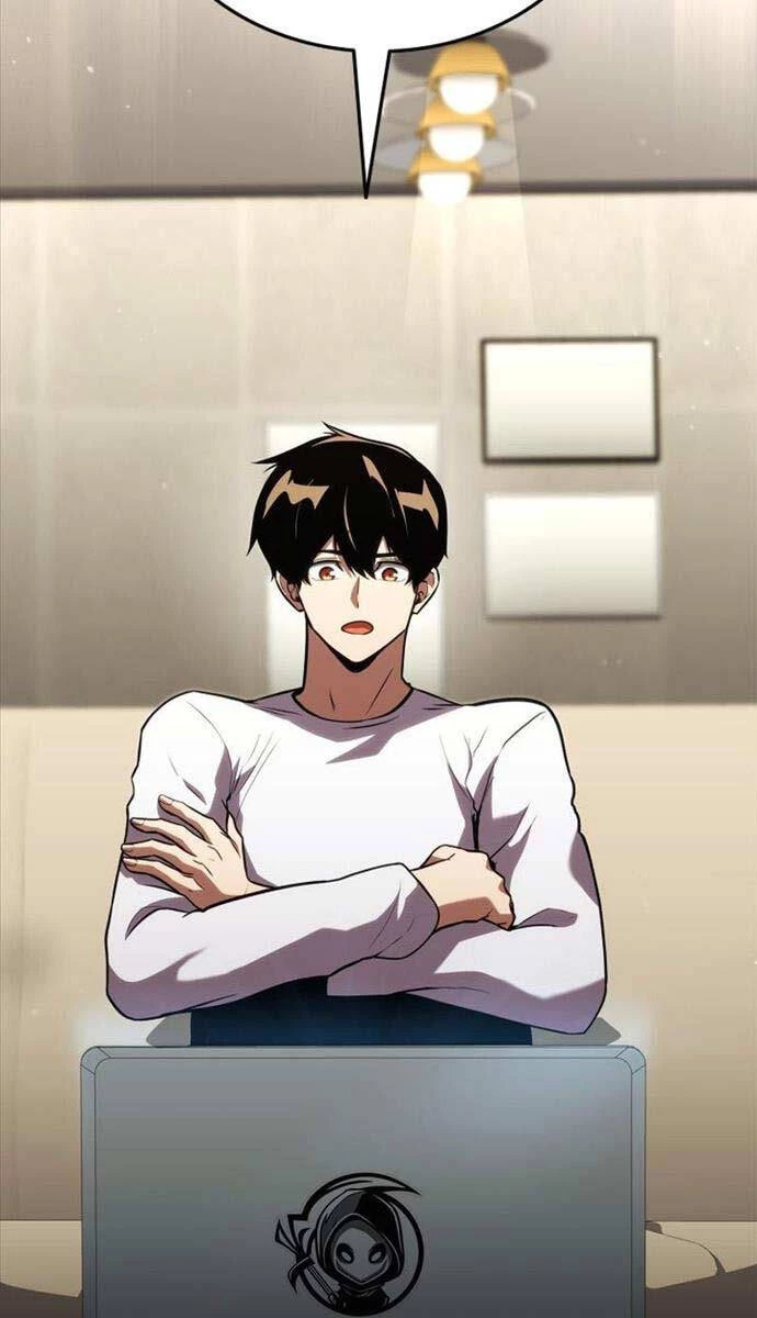 Huyền Thoại Game Thủ - Tái Xuất Chapter 140 - Trang 4