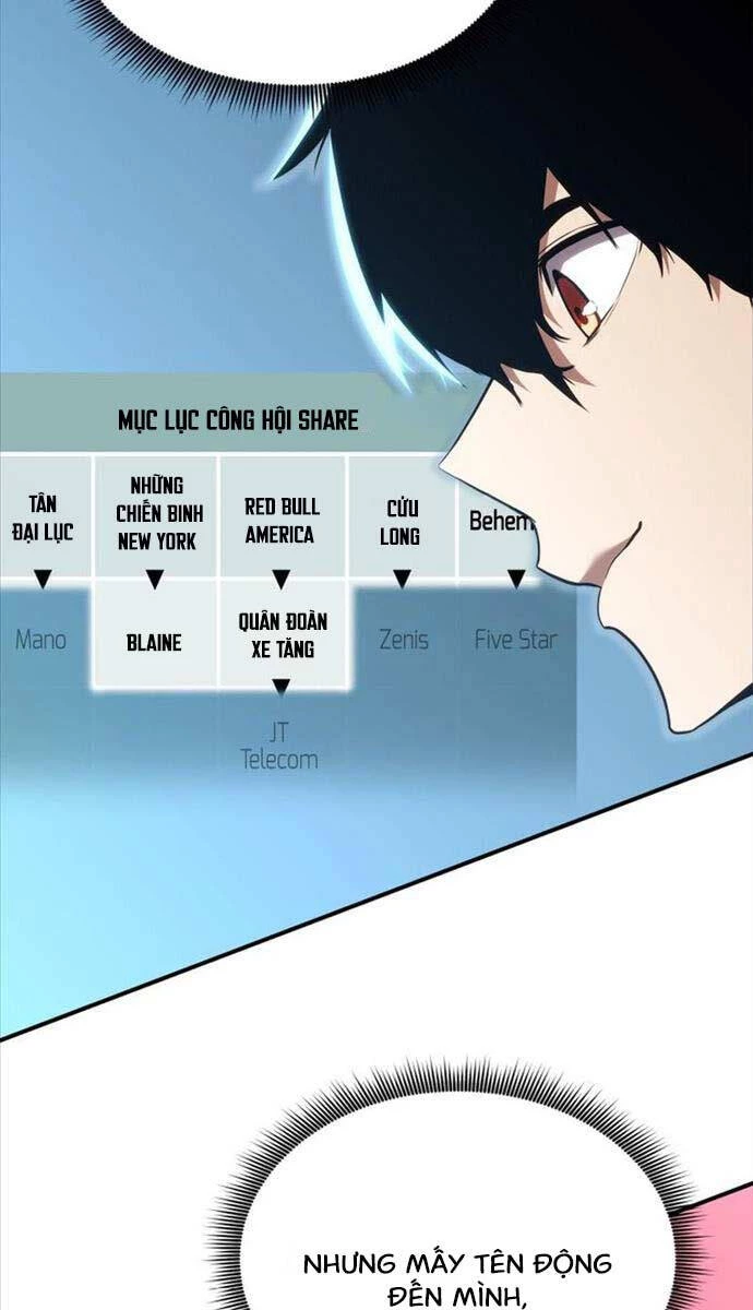 Huyền Thoại Game Thủ - Tái Xuất Chapter 140 - Trang 4