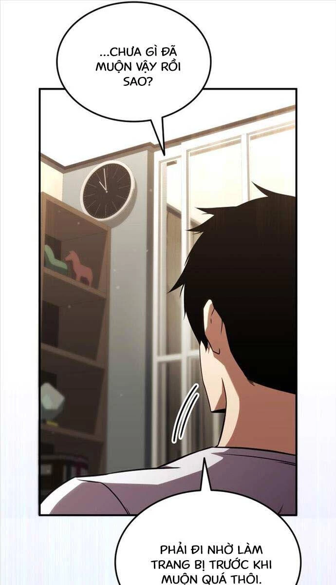 Huyền Thoại Game Thủ - Tái Xuất Chapter 140 - Trang 4