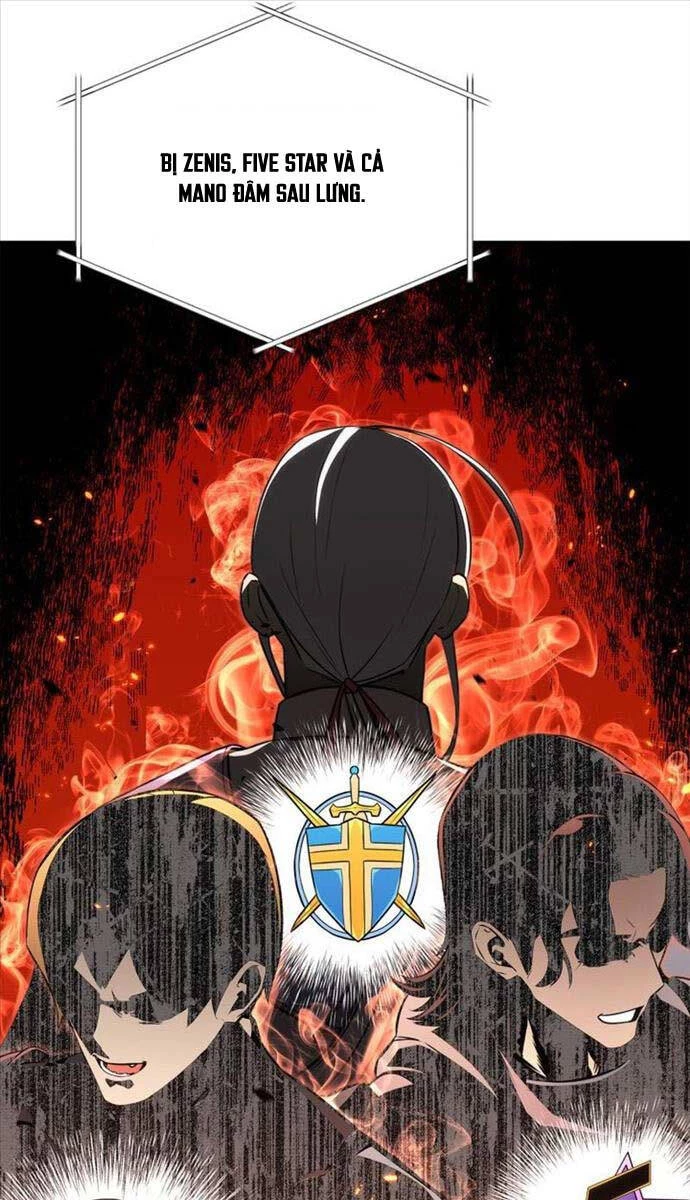 Huyền Thoại Game Thủ - Tái Xuất Chapter 140 - Trang 4