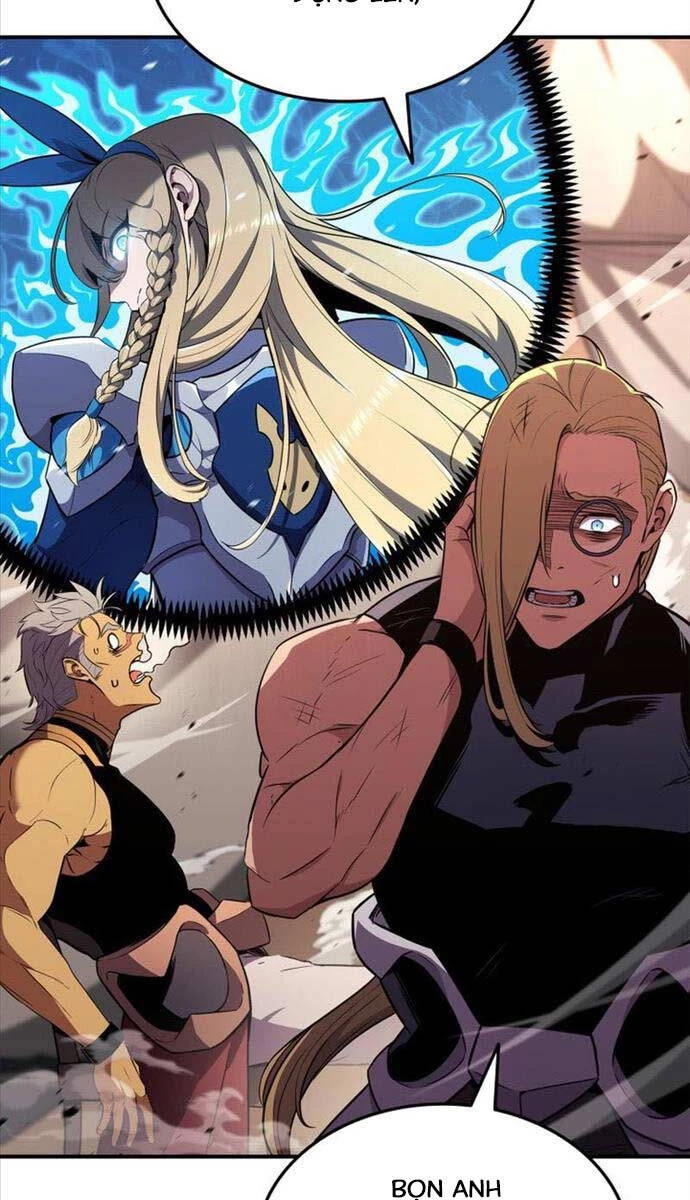 Huyền Thoại Game Thủ - Tái Xuất Chapter 140 - Trang 4