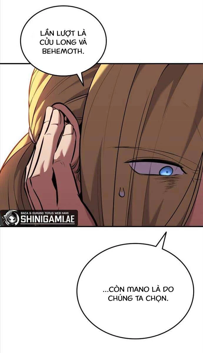 Huyền Thoại Game Thủ - Tái Xuất Chapter 140 - Trang 4