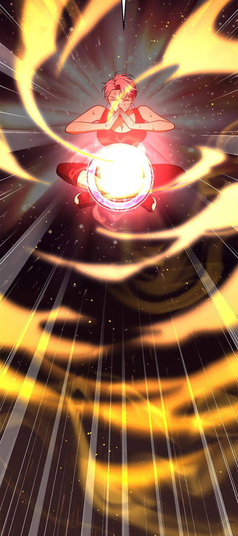 Toàn Cầu Cao Võ Chapter 243 - Trang 4