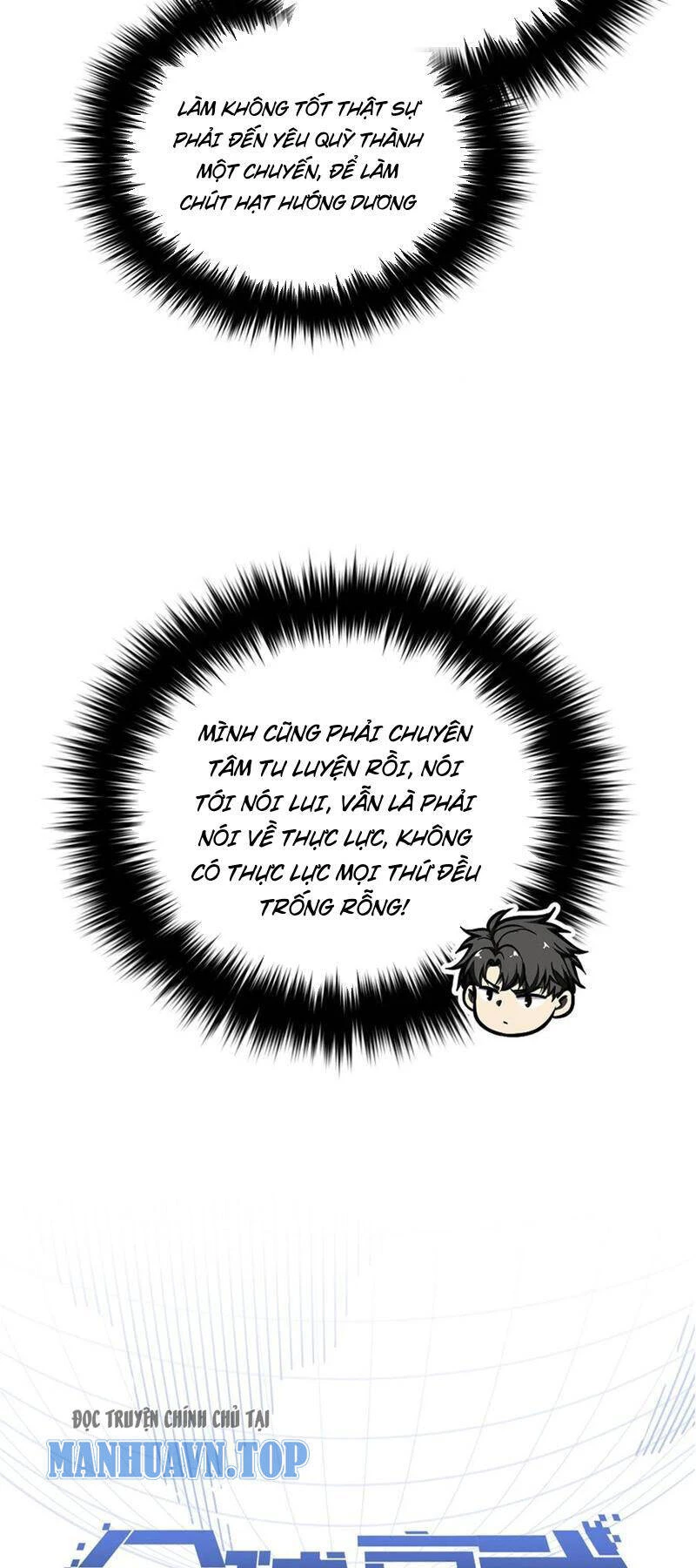 Toàn Cầu Cao Võ Chapter 244 - Trang 4