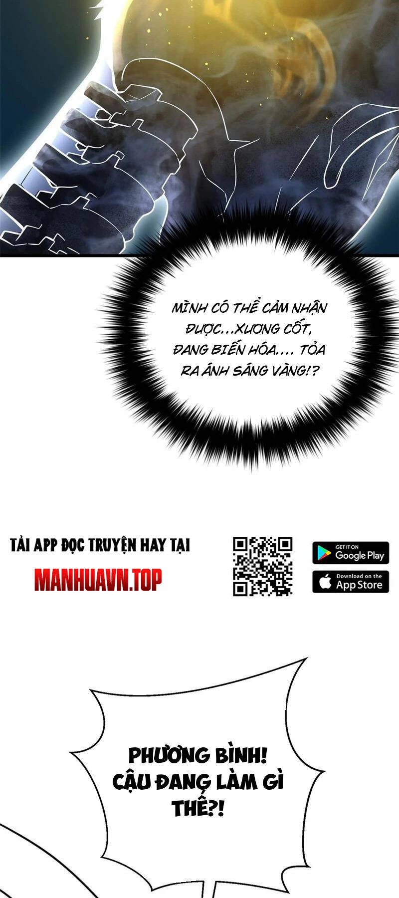 Toàn Cầu Cao Võ Chapter 244 - Trang 4