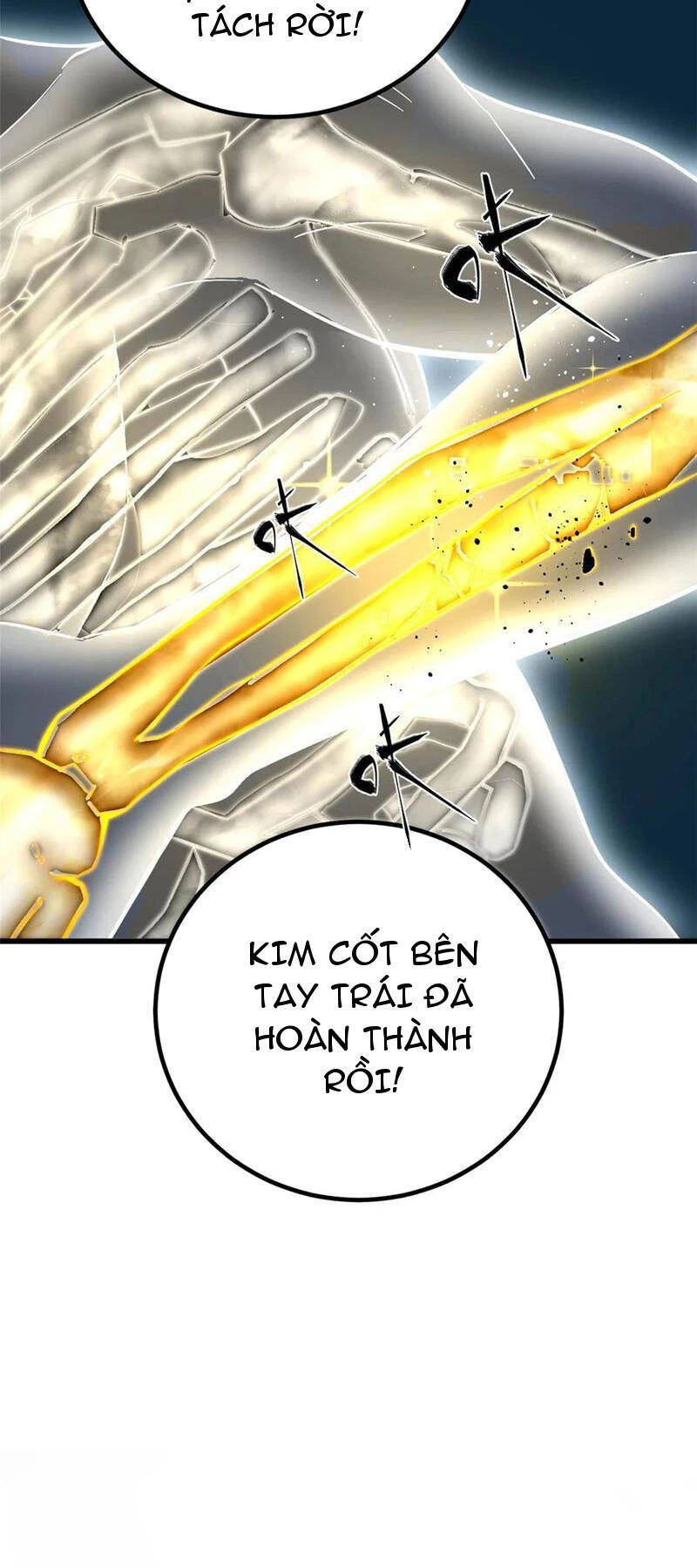 Toàn Cầu Cao Võ Chapter 244 - Trang 4