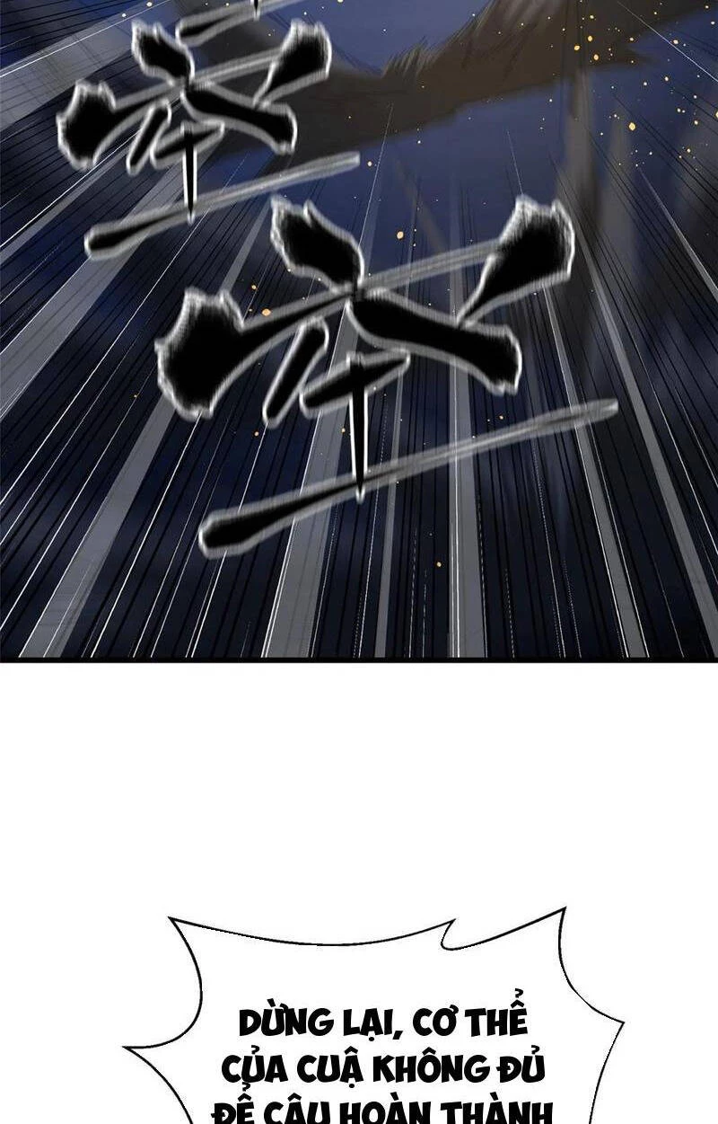 Toàn Cầu Cao Võ Chapter 244 - Trang 4