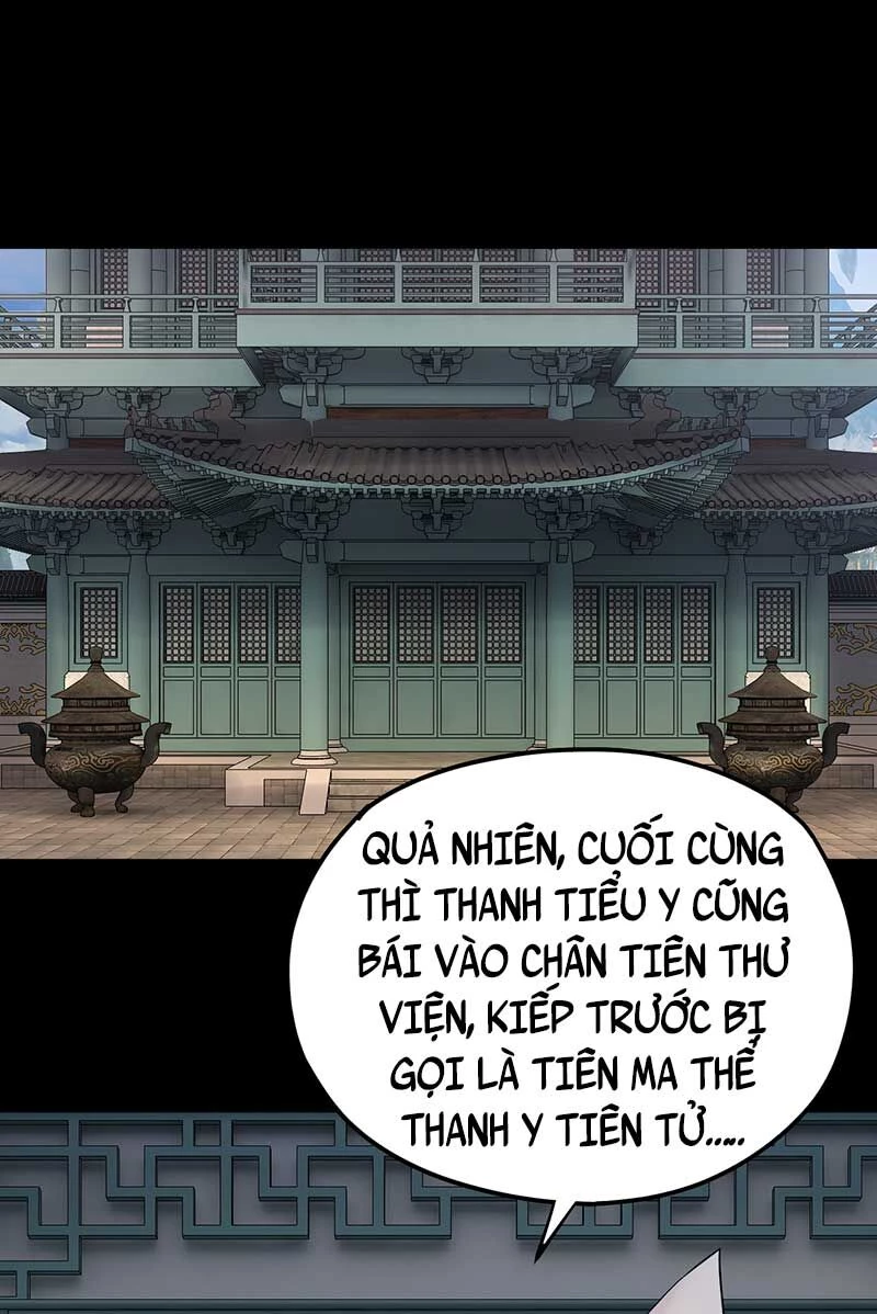 [FIX Thứ tự] Ta Trời Sinh Đã Là Nhân Vật Phản Diện Chapter 132 - Trang 2