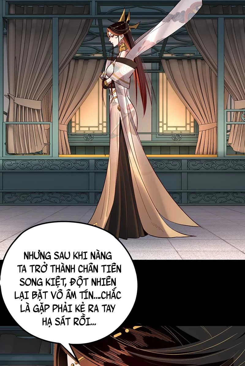 [FIX Thứ tự] Ta Trời Sinh Đã Là Nhân Vật Phản Diện Chapter 132 - Trang 2