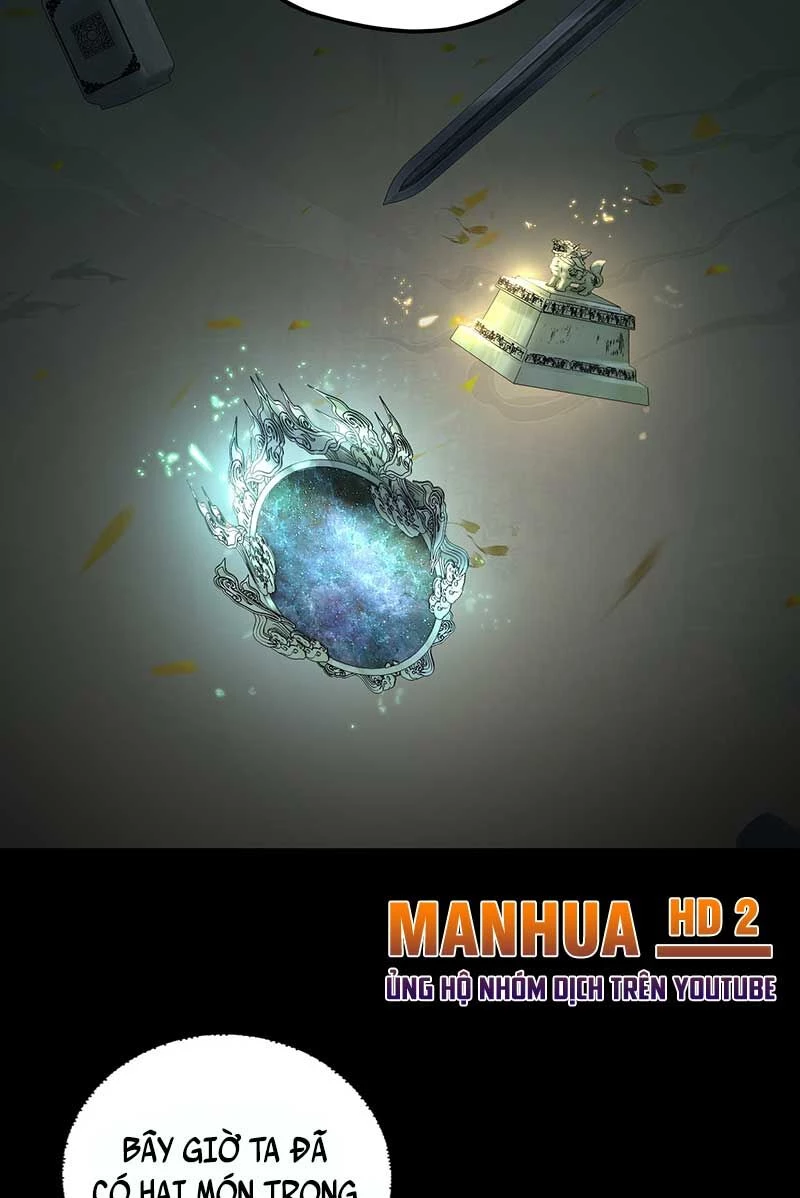 [FIX Thứ tự] Ta Trời Sinh Đã Là Nhân Vật Phản Diện Chapter 132 - Trang 2