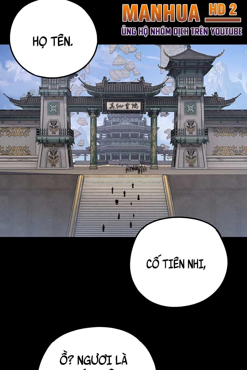 [FIX Thứ tự] Ta Trời Sinh Đã Là Nhân Vật Phản Diện Chapter 132 - Trang 2