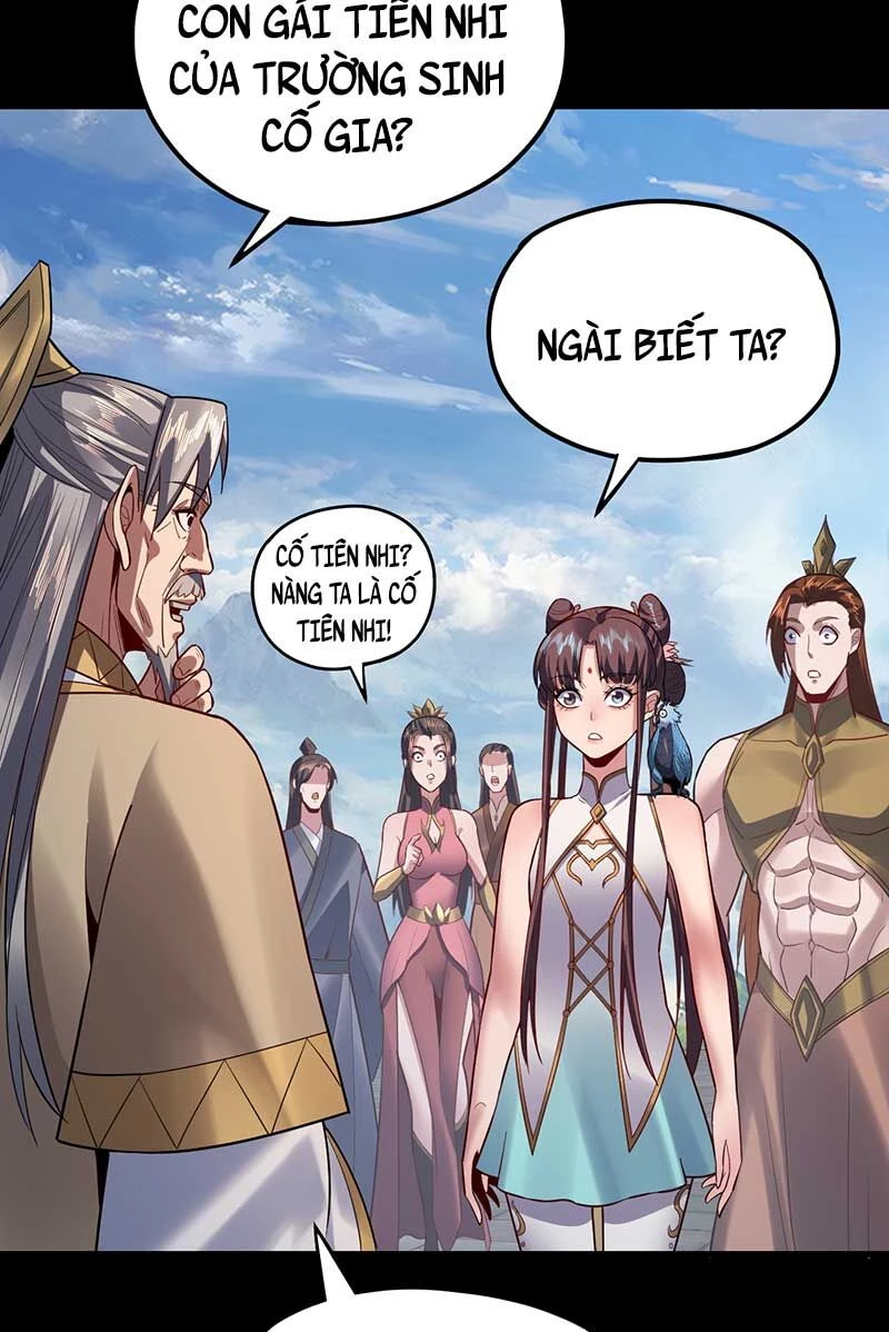 [FIX Thứ tự] Ta Trời Sinh Đã Là Nhân Vật Phản Diện Chapter 132 - Trang 2