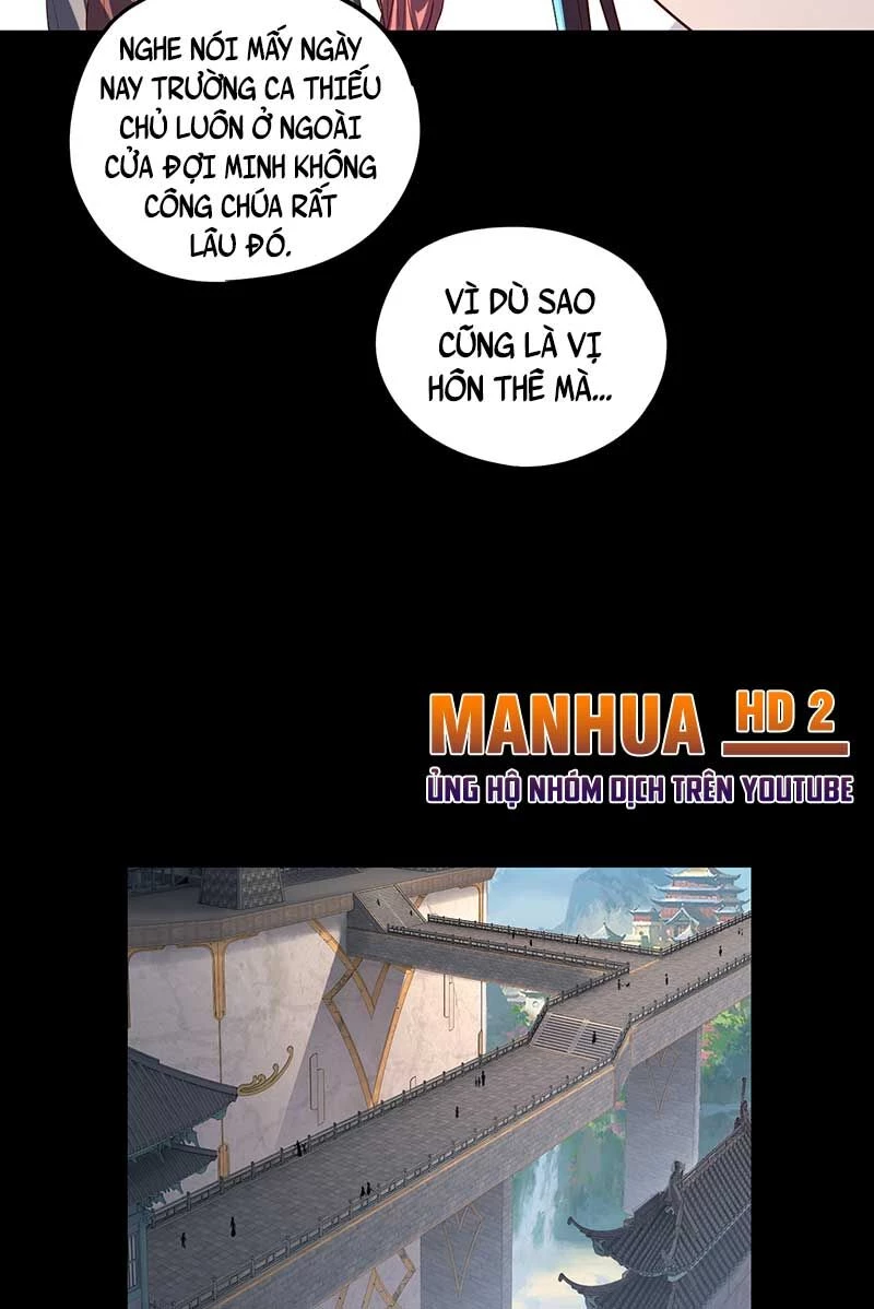 [FIX Thứ tự] Ta Trời Sinh Đã Là Nhân Vật Phản Diện Chapter 132 - Trang 2