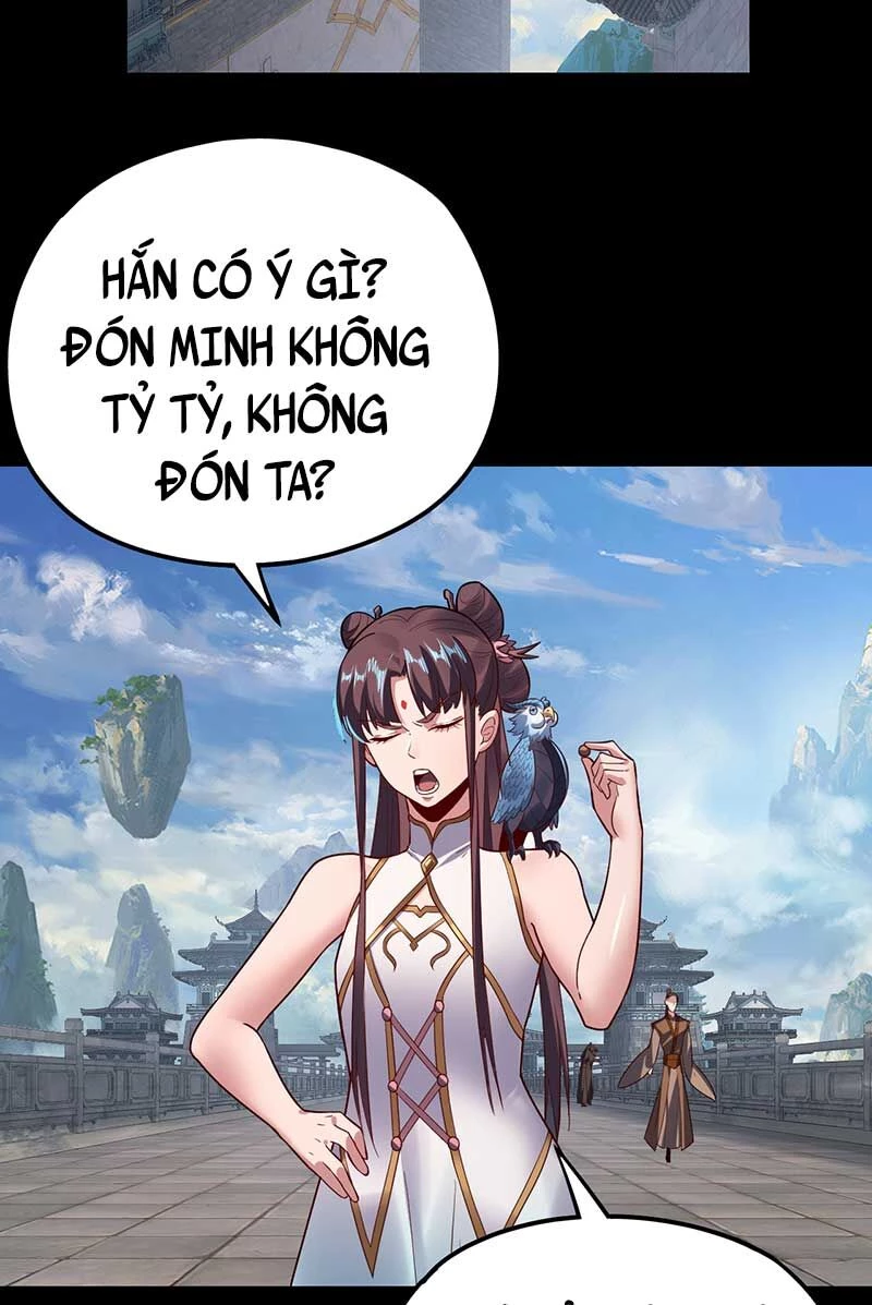 [FIX Thứ tự] Ta Trời Sinh Đã Là Nhân Vật Phản Diện Chapter 132 - Trang 2