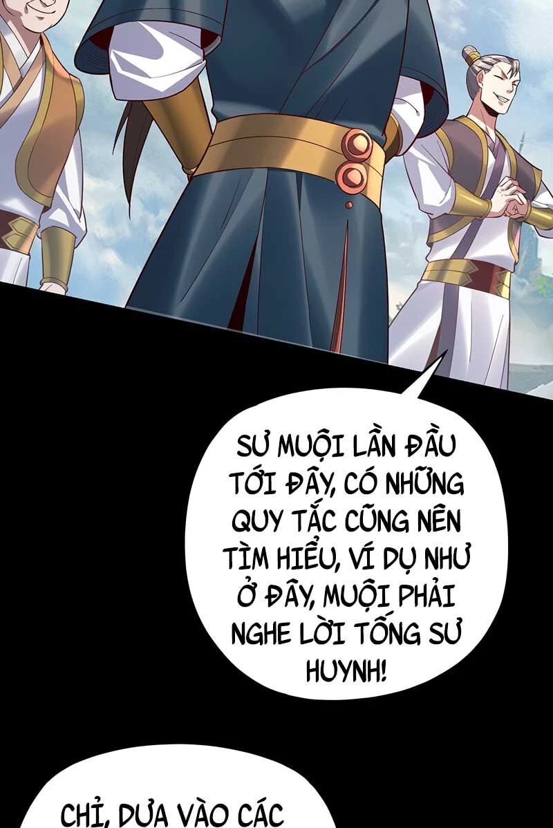 [FIX Thứ tự] Ta Trời Sinh Đã Là Nhân Vật Phản Diện Chapter 132 - Trang 2