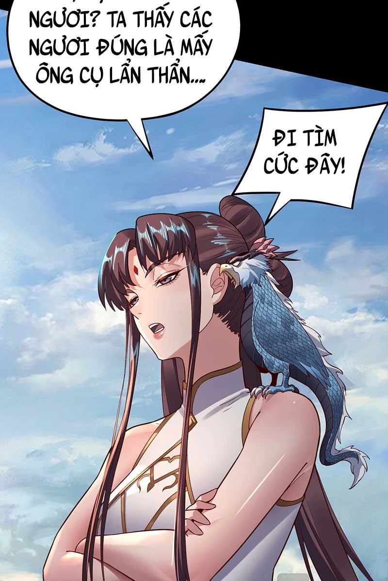 [FIX Thứ tự] Ta Trời Sinh Đã Là Nhân Vật Phản Diện Chapter 132 - Trang 2