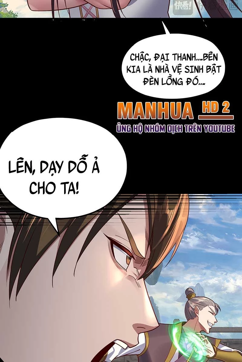 [FIX Thứ tự] Ta Trời Sinh Đã Là Nhân Vật Phản Diện Chapter 132 - Trang 2