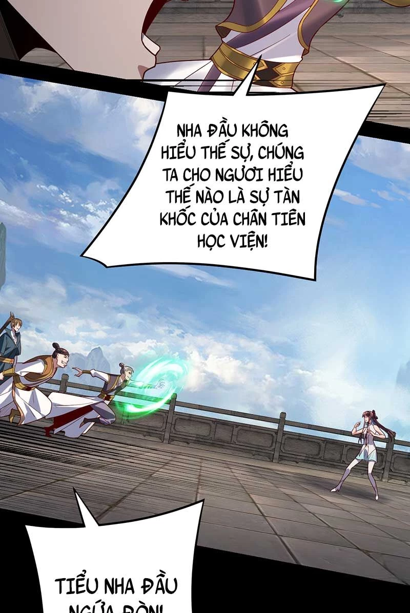 [FIX Thứ tự] Ta Trời Sinh Đã Là Nhân Vật Phản Diện Chapter 132 - Trang 2