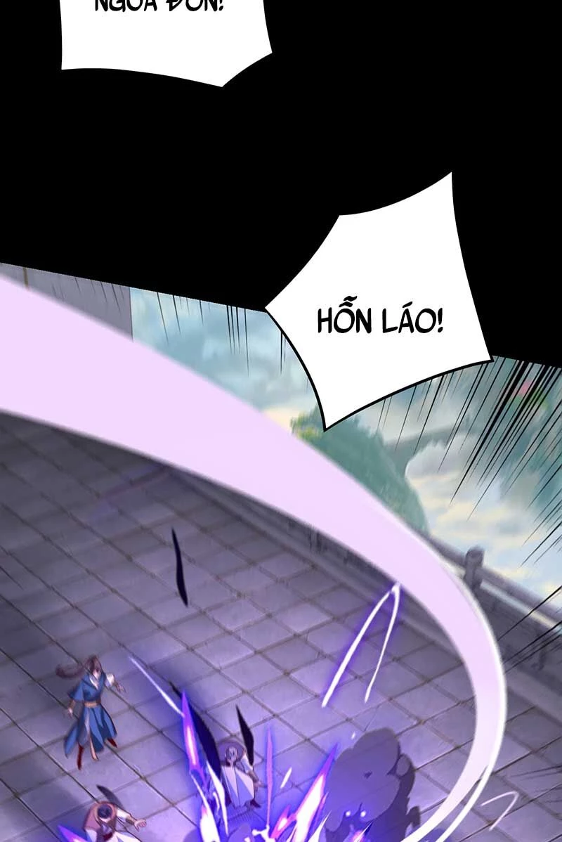 [FIX Thứ tự] Ta Trời Sinh Đã Là Nhân Vật Phản Diện Chapter 132 - Trang 2