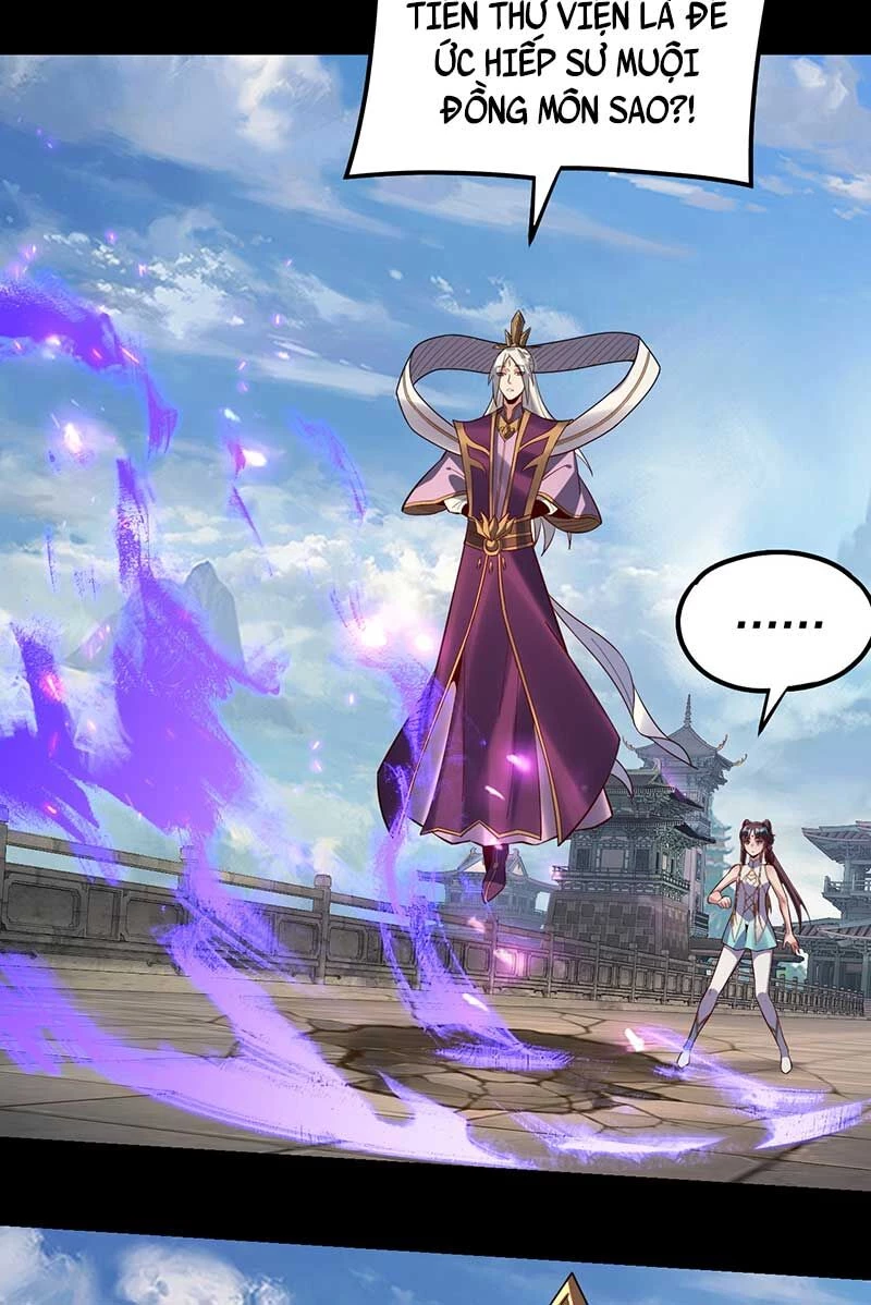 [FIX Thứ tự] Ta Trời Sinh Đã Là Nhân Vật Phản Diện Chapter 132 - Trang 2