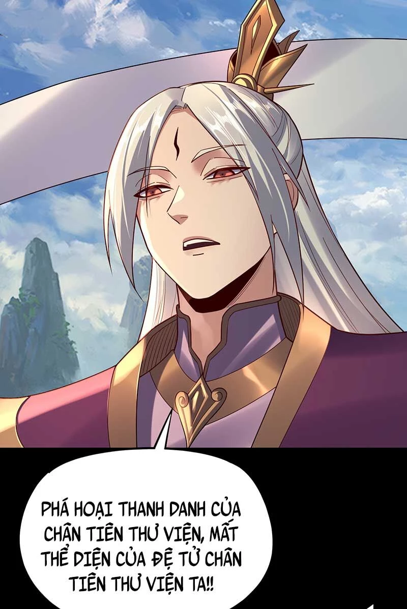 [FIX Thứ tự] Ta Trời Sinh Đã Là Nhân Vật Phản Diện Chapter 132 - Trang 2