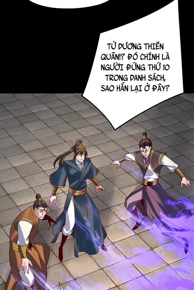 [FIX Thứ tự] Ta Trời Sinh Đã Là Nhân Vật Phản Diện Chapter 132 - Trang 2