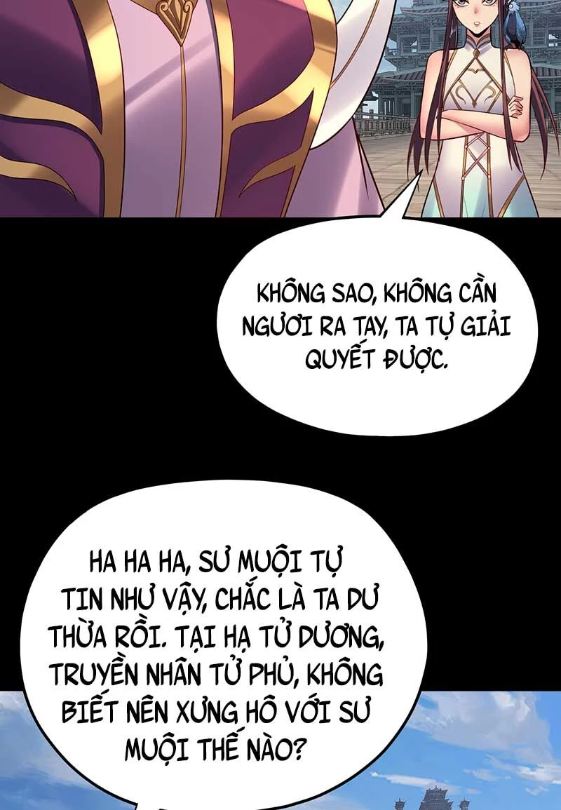 [FIX Thứ tự] Ta Trời Sinh Đã Là Nhân Vật Phản Diện Chapter 132 - Trang 2