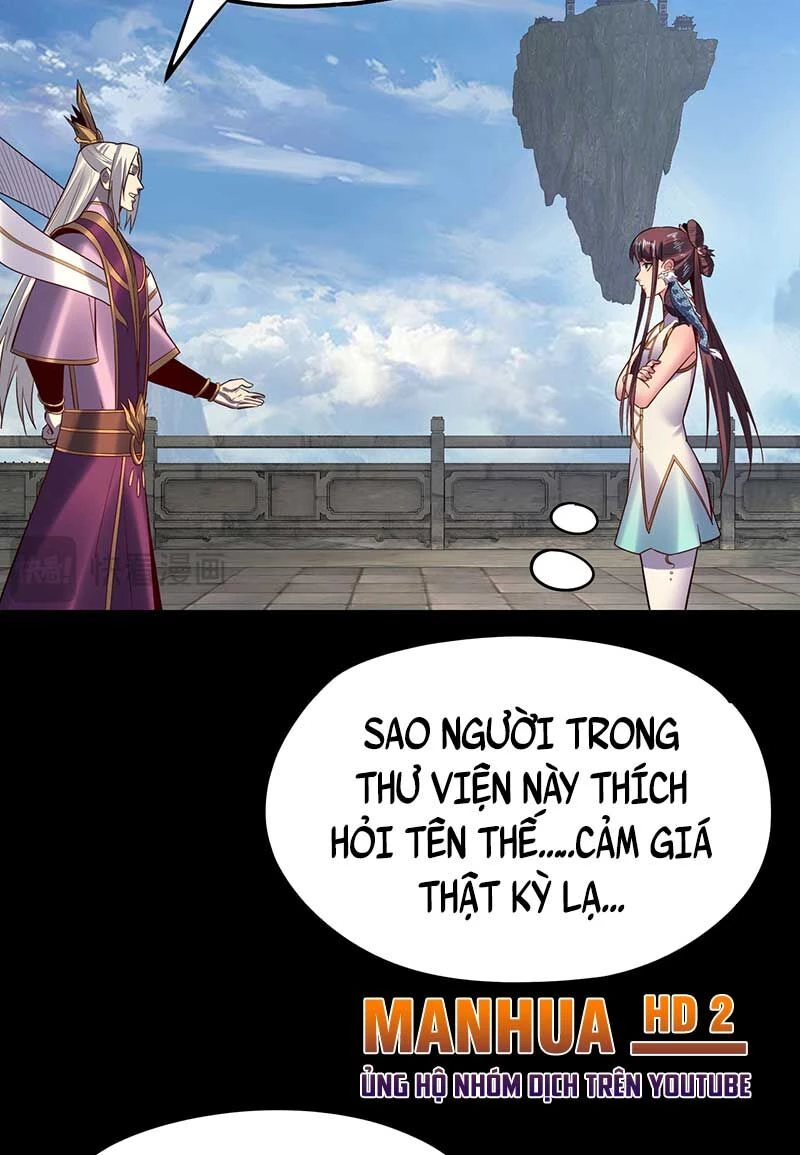 [FIX Thứ tự] Ta Trời Sinh Đã Là Nhân Vật Phản Diện Chapter 132 - Trang 2