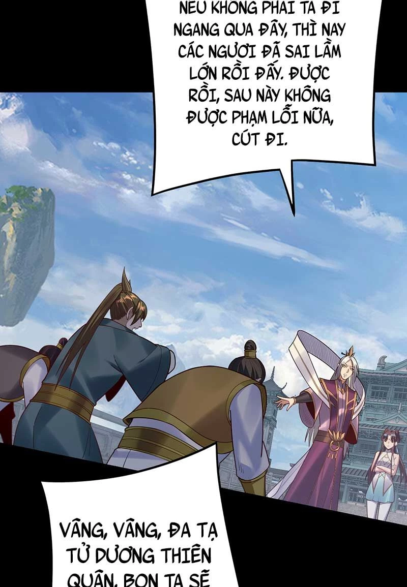 [FIX Thứ tự] Ta Trời Sinh Đã Là Nhân Vật Phản Diện Chapter 132 - Trang 2