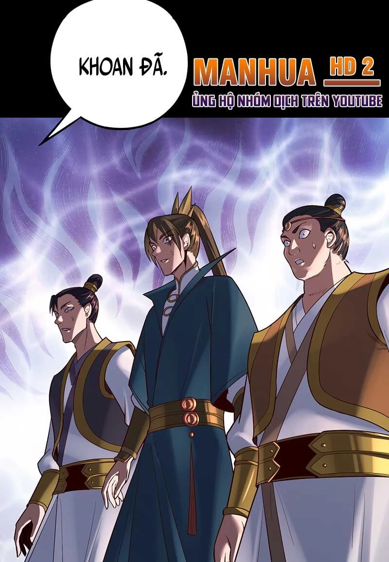 [FIX Thứ tự] Ta Trời Sinh Đã Là Nhân Vật Phản Diện Chapter 132 - Trang 2