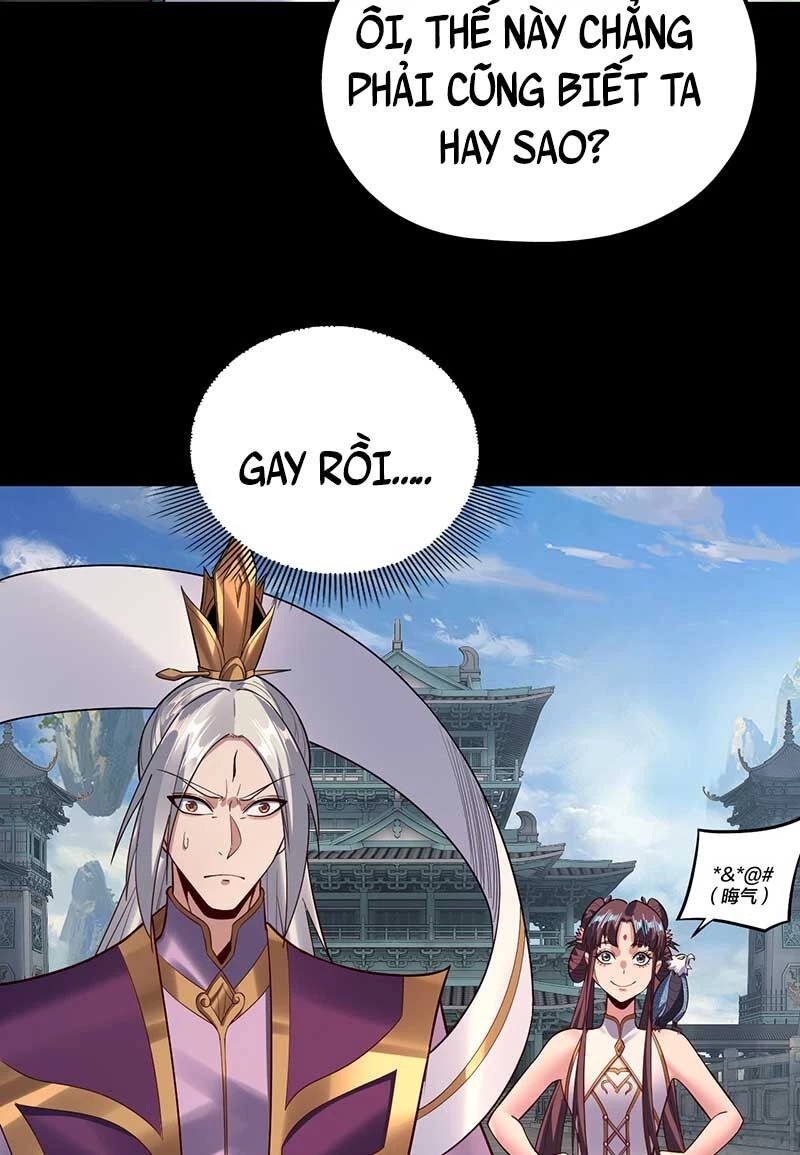 [FIX Thứ tự] Ta Trời Sinh Đã Là Nhân Vật Phản Diện Chapter 132 - Trang 2