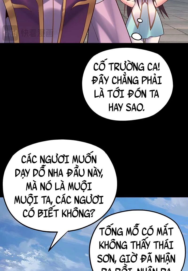 [FIX Thứ tự] Ta Trời Sinh Đã Là Nhân Vật Phản Diện Chapter 132 - Trang 2