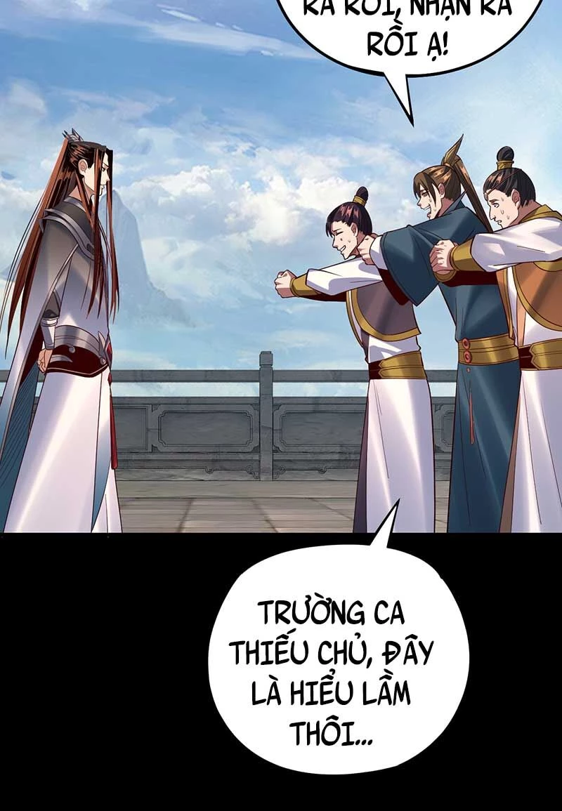 [FIX Thứ tự] Ta Trời Sinh Đã Là Nhân Vật Phản Diện Chapter 132 - Trang 2