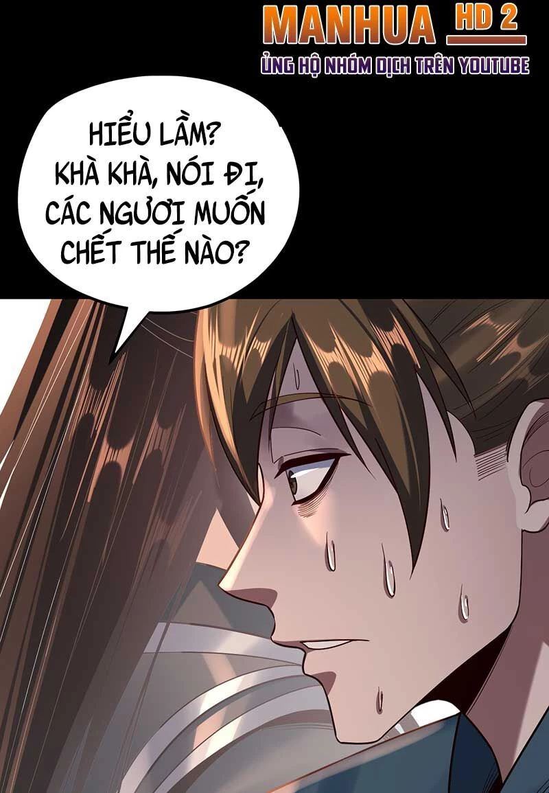 [FIX Thứ tự] Ta Trời Sinh Đã Là Nhân Vật Phản Diện Chapter 132 - Trang 2