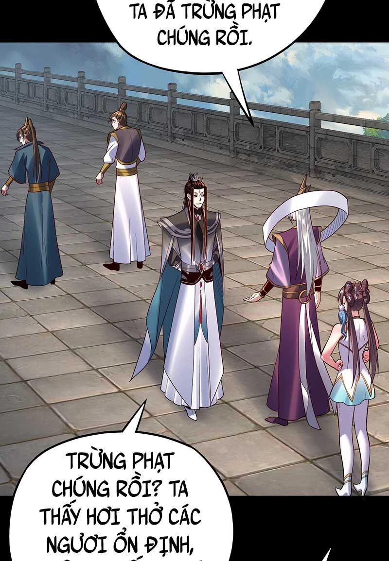 [FIX Thứ tự] Ta Trời Sinh Đã Là Nhân Vật Phản Diện Chapter 132 - Trang 2