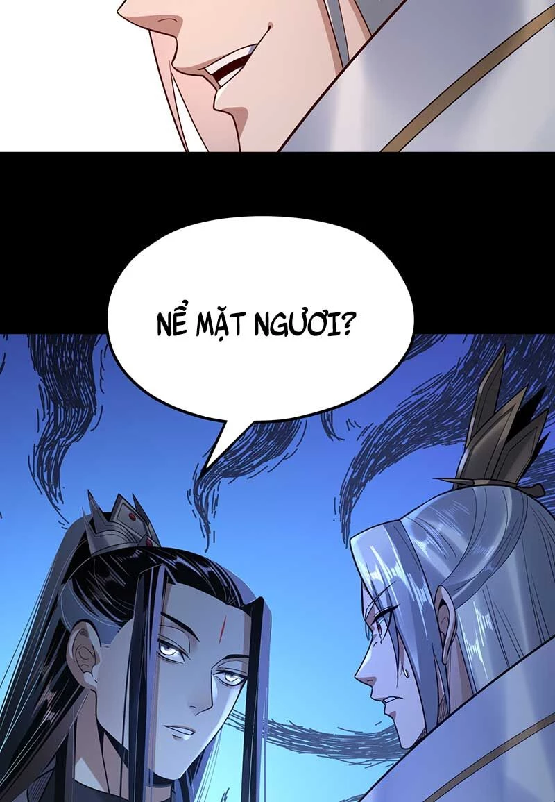 [FIX Thứ tự] Ta Trời Sinh Đã Là Nhân Vật Phản Diện Chapter 132 - Trang 2