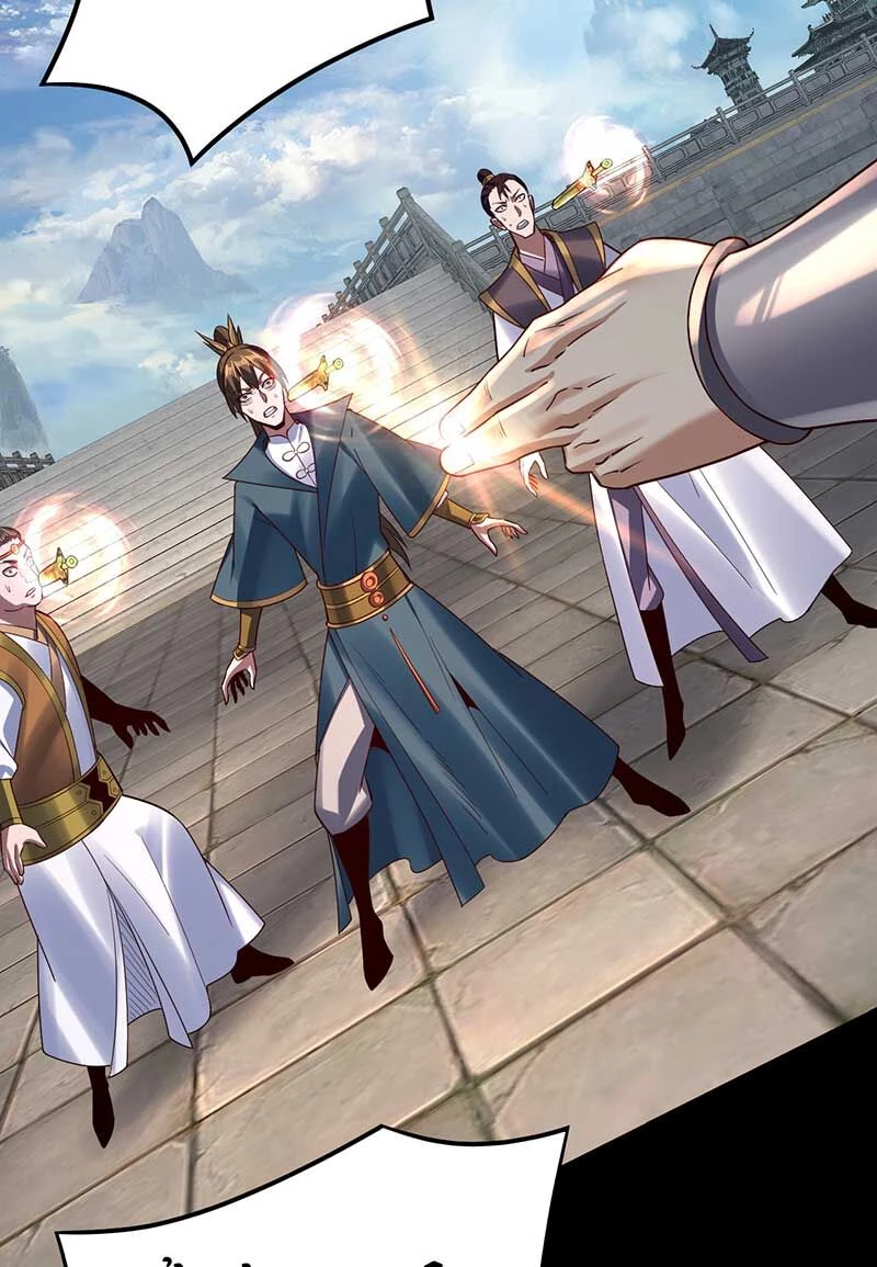 [FIX Thứ tự] Ta Trời Sinh Đã Là Nhân Vật Phản Diện Chapter 132 - Trang 2