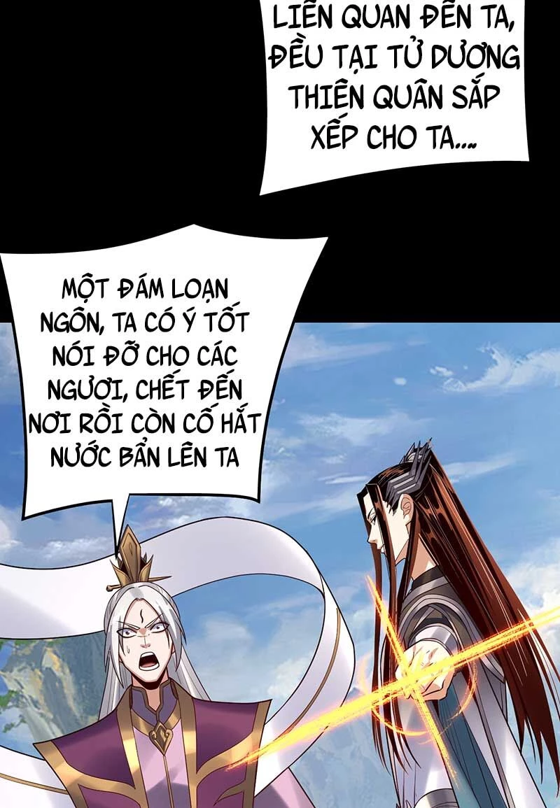 [FIX Thứ tự] Ta Trời Sinh Đã Là Nhân Vật Phản Diện Chapter 132 - Trang 2