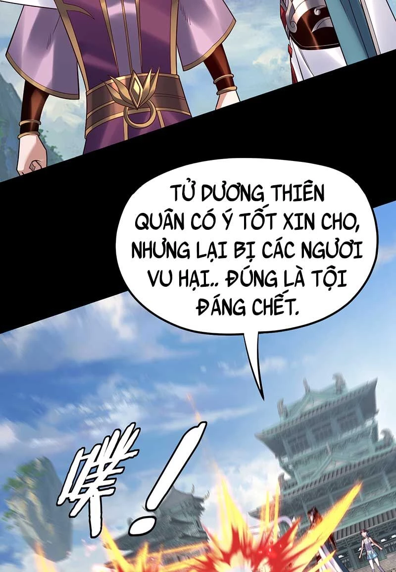 [FIX Thứ tự] Ta Trời Sinh Đã Là Nhân Vật Phản Diện Chapter 132 - Trang 2