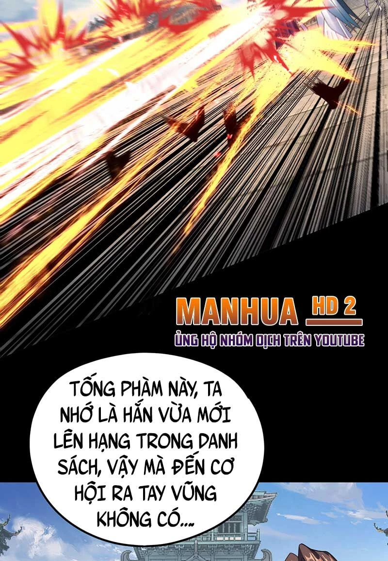 [FIX Thứ tự] Ta Trời Sinh Đã Là Nhân Vật Phản Diện Chapter 132 - Trang 2