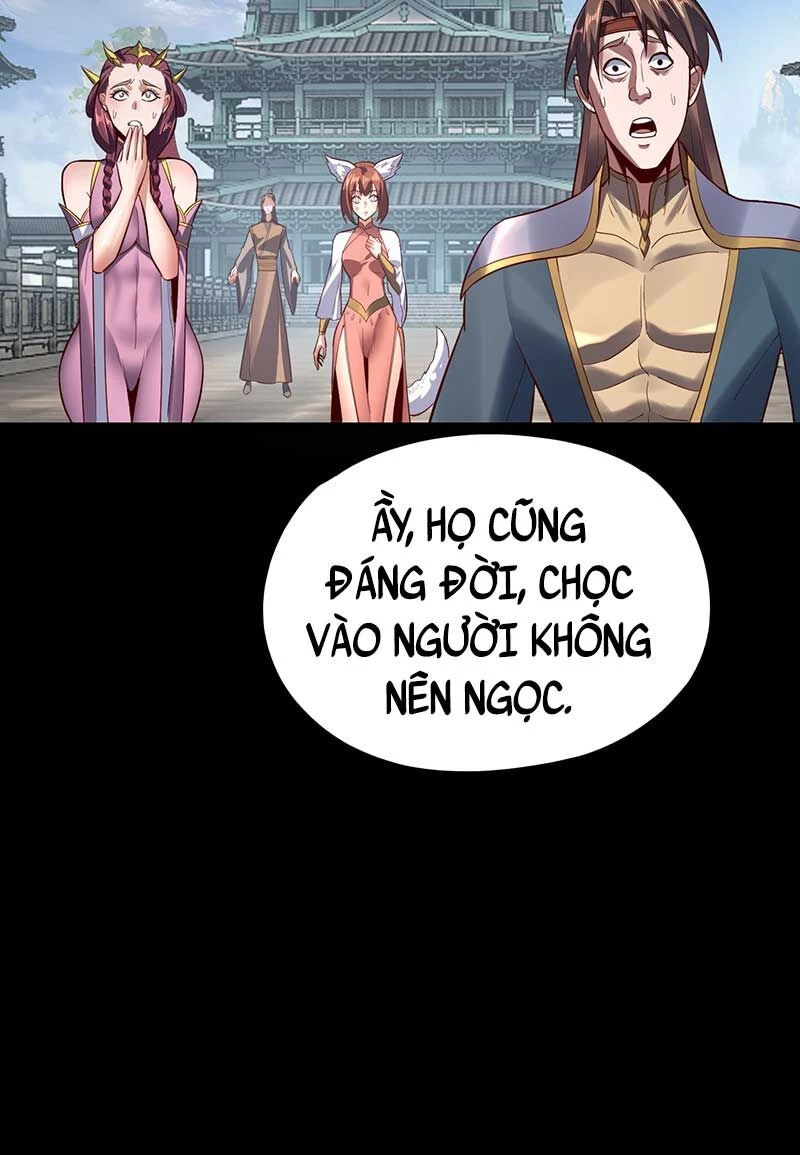 [FIX Thứ tự] Ta Trời Sinh Đã Là Nhân Vật Phản Diện Chapter 132 - Trang 2