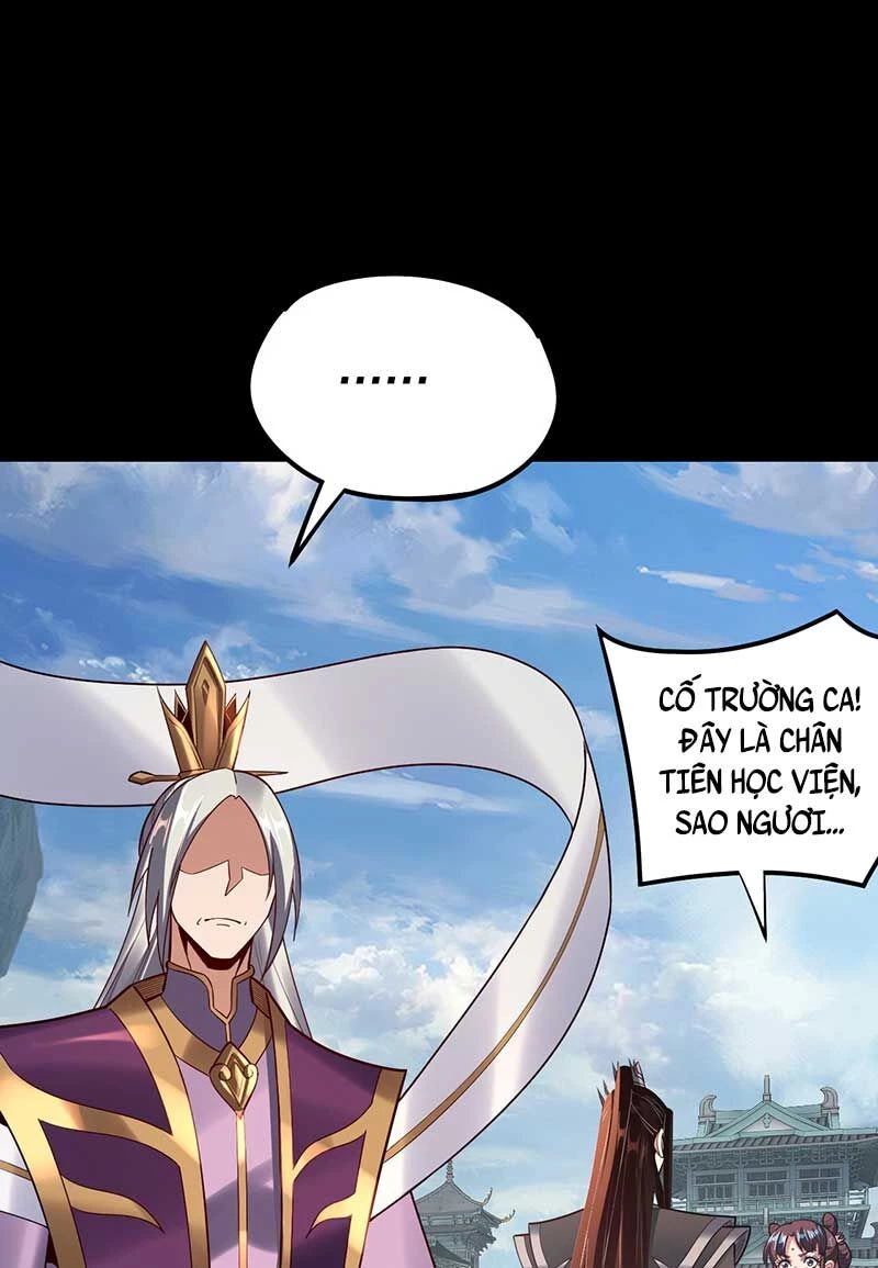 [FIX Thứ tự] Ta Trời Sinh Đã Là Nhân Vật Phản Diện Chapter 132 - Trang 2