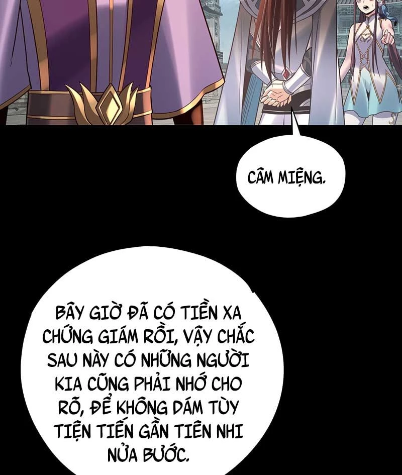 [FIX Thứ tự] Ta Trời Sinh Đã Là Nhân Vật Phản Diện Chapter 132 - Trang 2