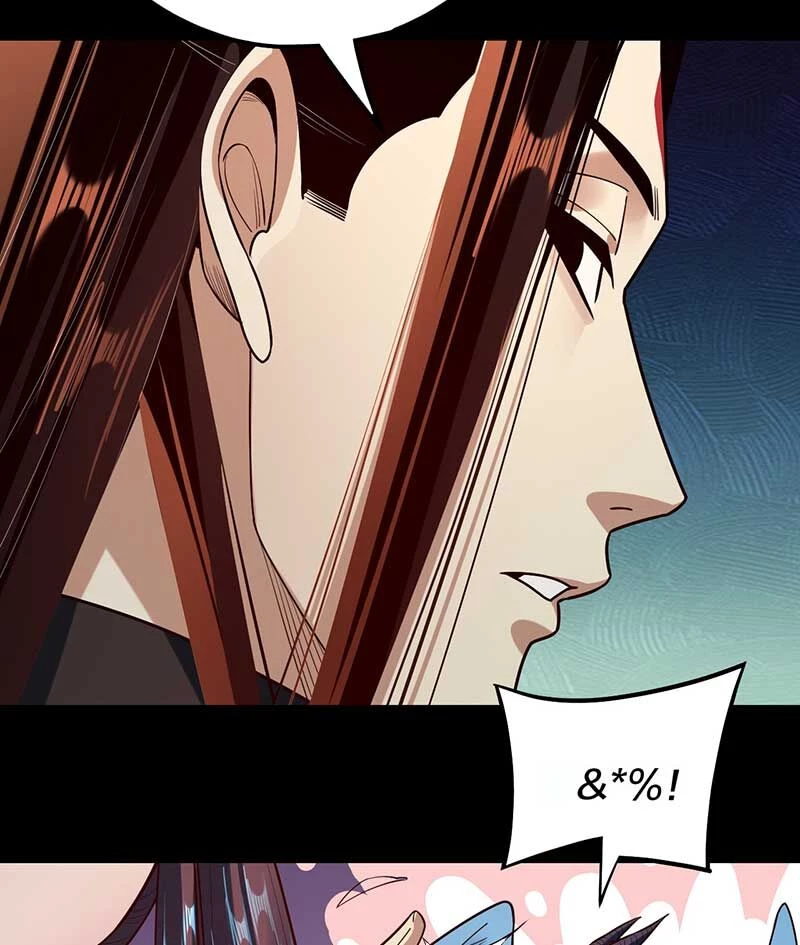 [FIX Thứ tự] Ta Trời Sinh Đã Là Nhân Vật Phản Diện Chapter 132 - Trang 2